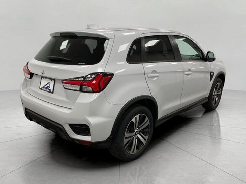 New 2026 Mitsubishi Outlander Sport ES AWD/4WD image 3
