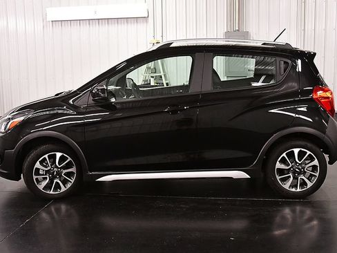 Used 2022 Chevrolet Spark ACTIV FWD image 4
