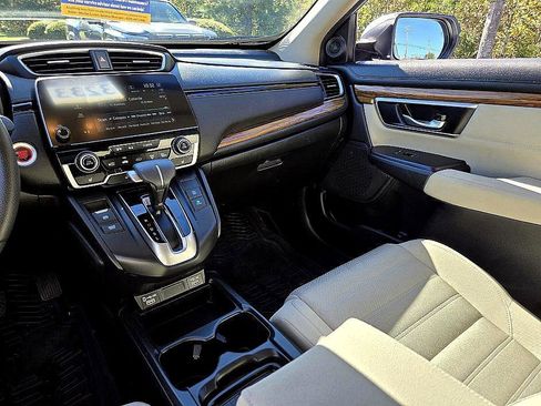 Used 2020 Honda CR-V EX image 15