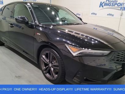 Used 2024 Acura Integra A-Spec