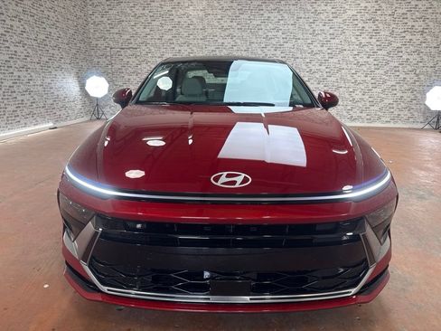 New 2026 Hyundai Sonata SEL FWD image 2