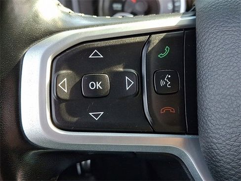 Used 2021 RAM 1500 Big Horn image 22