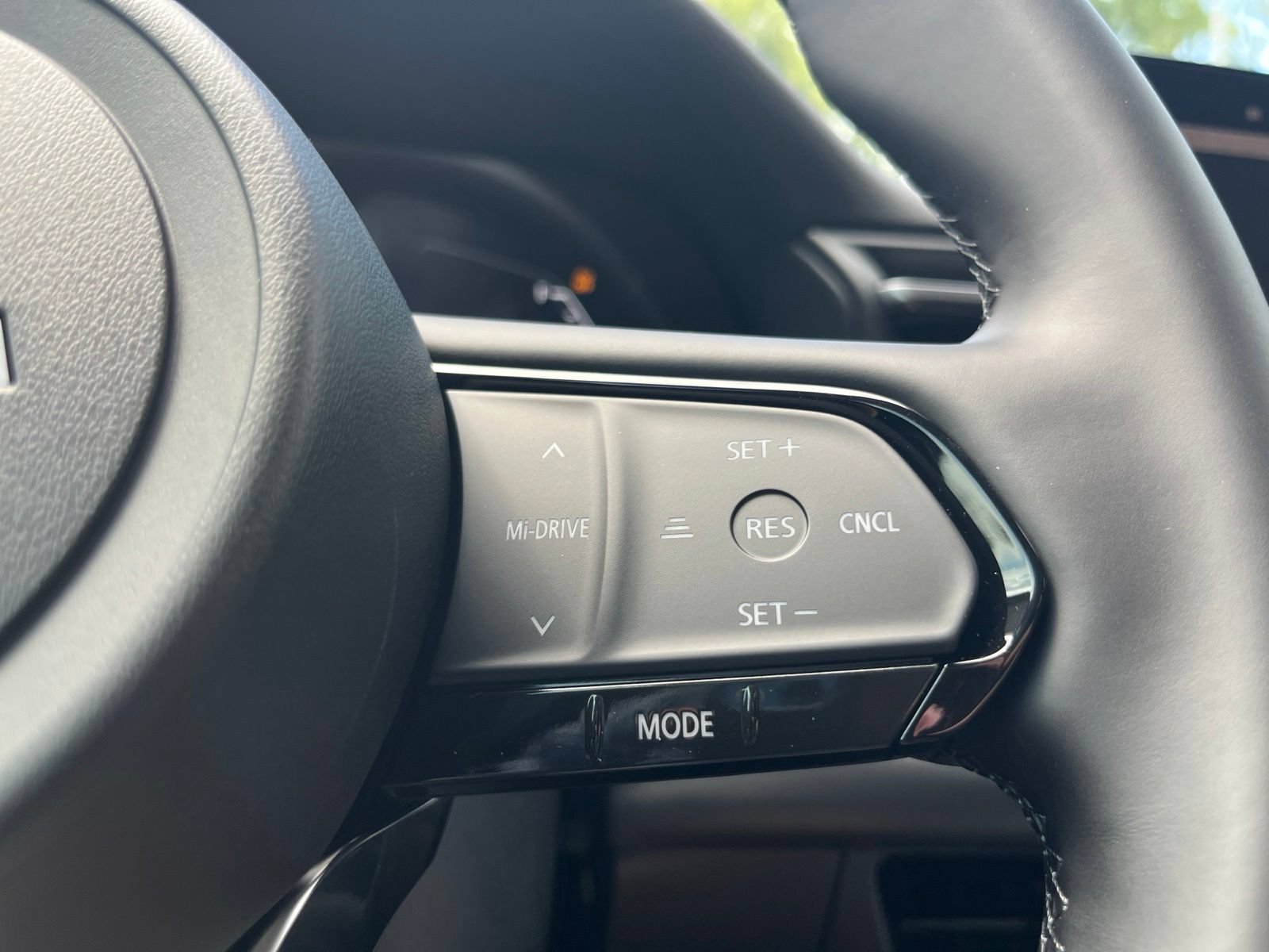 New 2026 MAZDA CX-5 Select AWD/4WD image 10