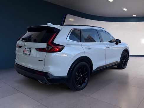 Used 2025 Honda CR-V Sport image 5