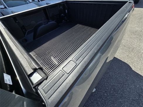 Used 2023 Chevrolet Silverado 1500 LTZ image 11