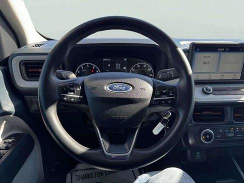 Used 2022 Ford Maverick XLT FWD image 29