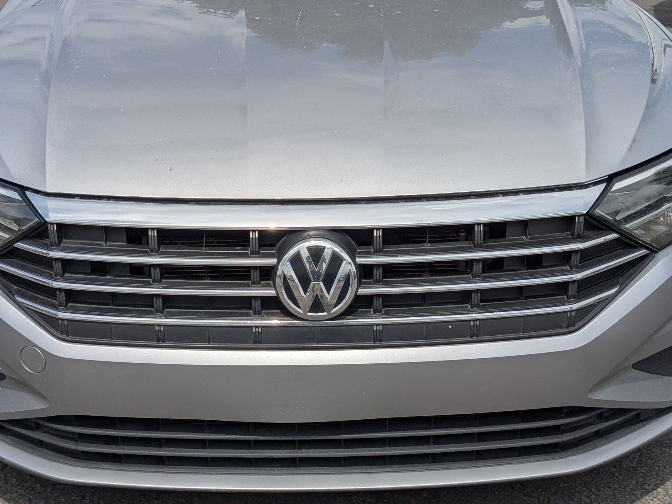 Used 2021 Volkswagen Jetta S FWD image 12