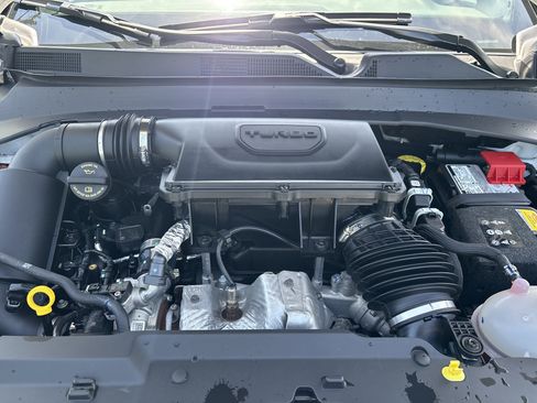 Used 2026 Jeep Compass Limited image 34