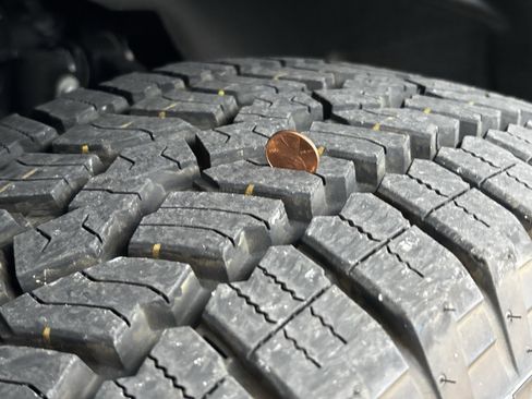 Used 2022 RAM 1500 Laramie image 10