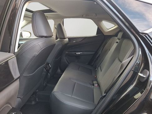 Used 2026 Lexus NX 350 350 Premium image 8