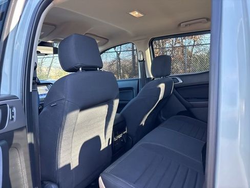 Certified 2023 Ford Ranger XL w/ Equipment Group 101A High image 12