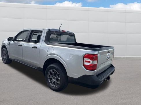 Certified 2023 Ford Maverick XLT w/ Equipment Group 300A Standard image 3