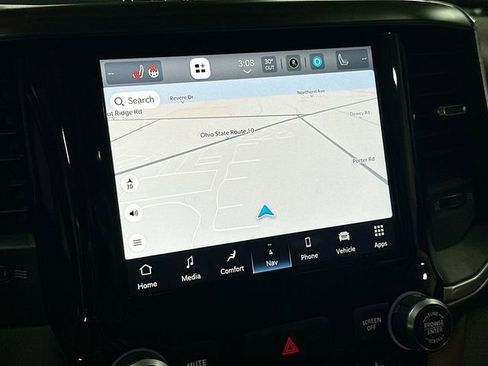 Used 2022 RAM 1500 Laramie image 14