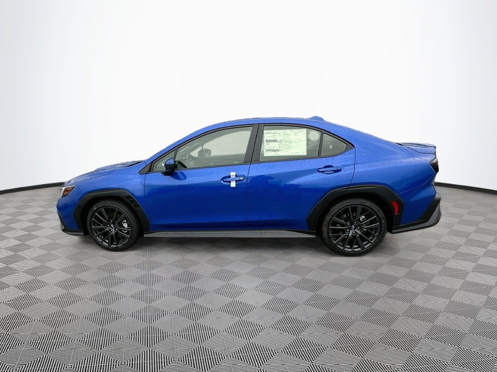New 2026 Subaru WRX Premium AWD/4WD image 5