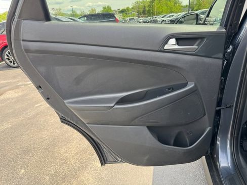 Used 2020 Hyundai Tucson SE AWD/4WD image 29