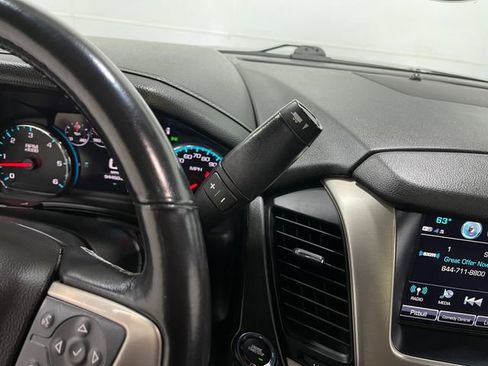 Used 2019 GMC Yukon XL Denali w/ Denali Ultimate Package image 30