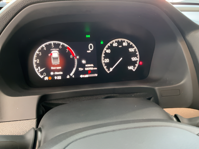 Certified 2024 Honda Ridgeline RTL image 14