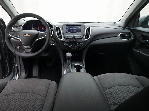 Certified 2023 Chevrolet Equinox LT image 5