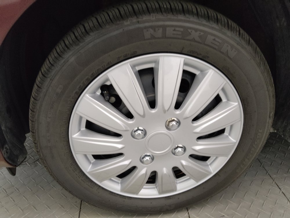 Used 2024 Mitsubishi Mirage ES FWD image 31