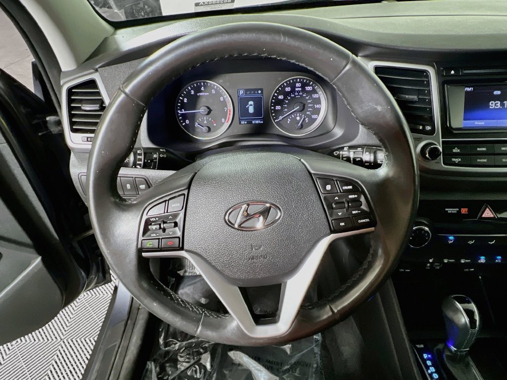 Used 2016 Hyundai Tucson Sport AWD/4WD image 10