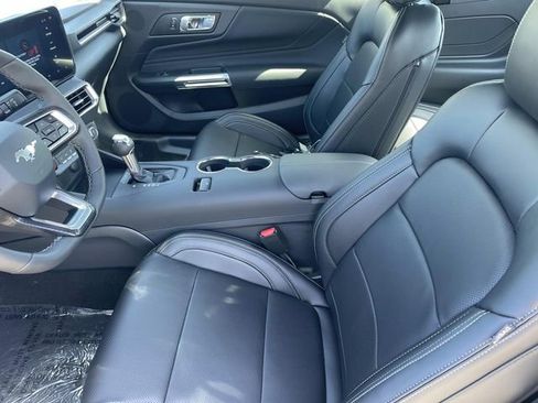 New 2026 Ford Mustang Premium w/ Bronze Appearance Package image 17