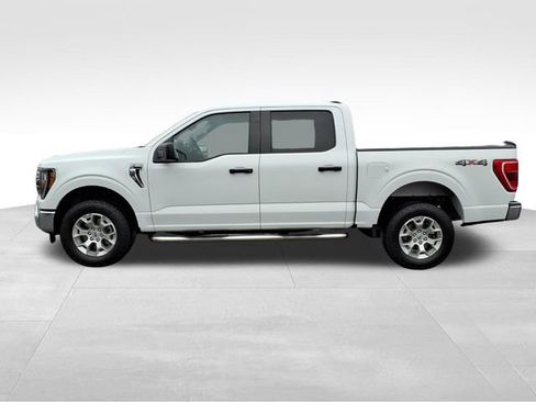 Certified 2023 Ford F150 XLT image 4