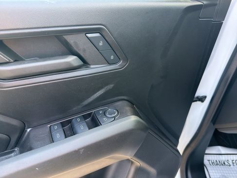 Used 2024 Chevrolet Colorado W/T w/ Advanced Trailering Package image 13