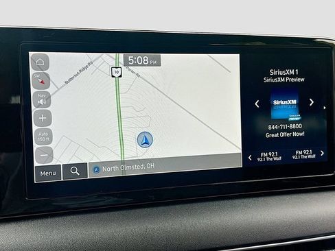 Used 2024 Hyundai Palisade XRT AWD/4WD image 14