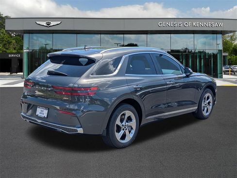 Used 2026 Genesis GV70 2.5T image 7