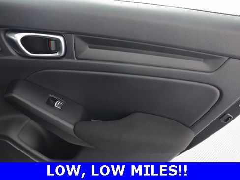 Used 2022 Honda Civic EX image 28