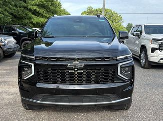 New 2026 Chevrolet Tahoe LS w/ LS Custom Edition RWD video 2