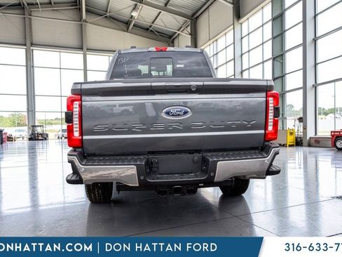 New 2026 Ford F250 XLT w/ XLT Premium Package image 25