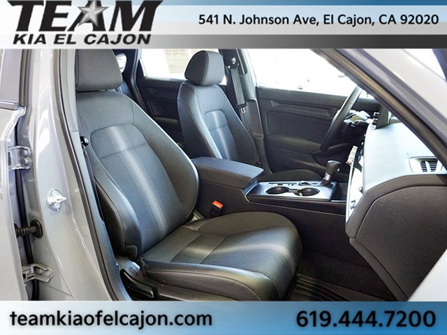 Used 2026 Honda Civic Sport image 14