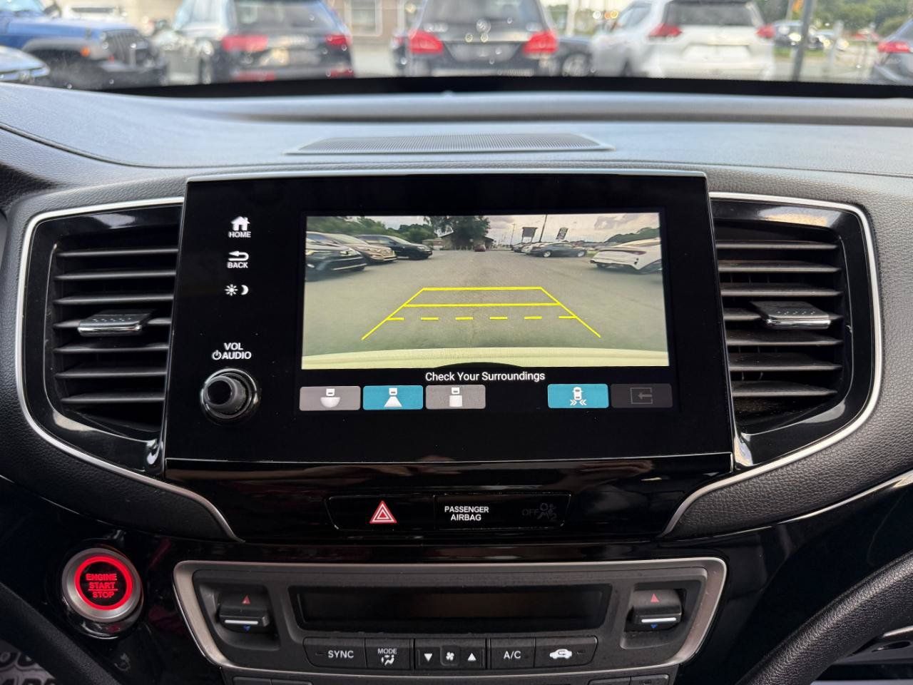 Used 2019 Honda Pilot Touring image 18