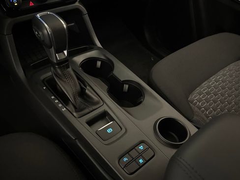 New 2025 Ford Ranger XLT w/ Equipment Group 301A High image 10