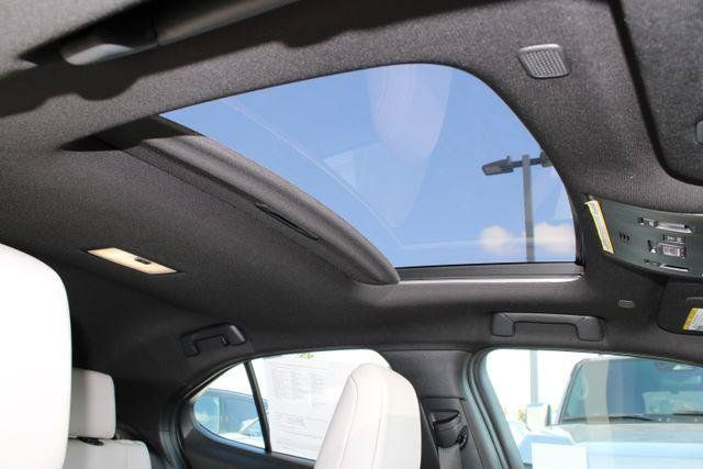 Certified 2025 Lexus UX 300h FWD image 6