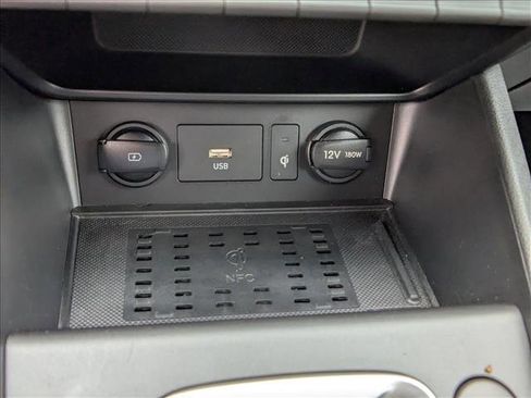 Used 2023 Hyundai Kona N Line w/ Cargo Package image 25