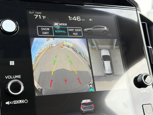 New 2026 Subaru Crosstrek 2.5i Limited image 20