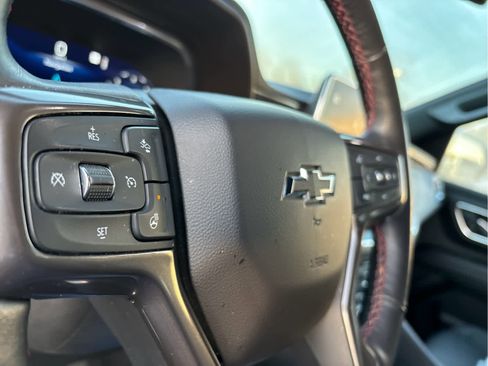 Used 2022 Chevrolet Tahoe RST w/ Luxury Package image 11