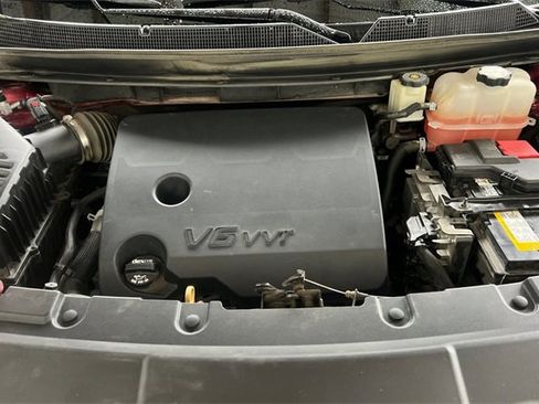 Used 2020 Chevrolet Traverse High Country image 25