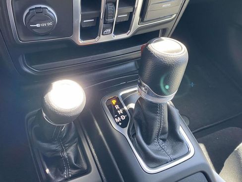 New 2026 Jeep Wrangler Unlimited Sport AWD/4WD image 18
