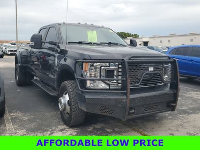 Used 2020 Ford F350 XL w/ STX Appearance Package