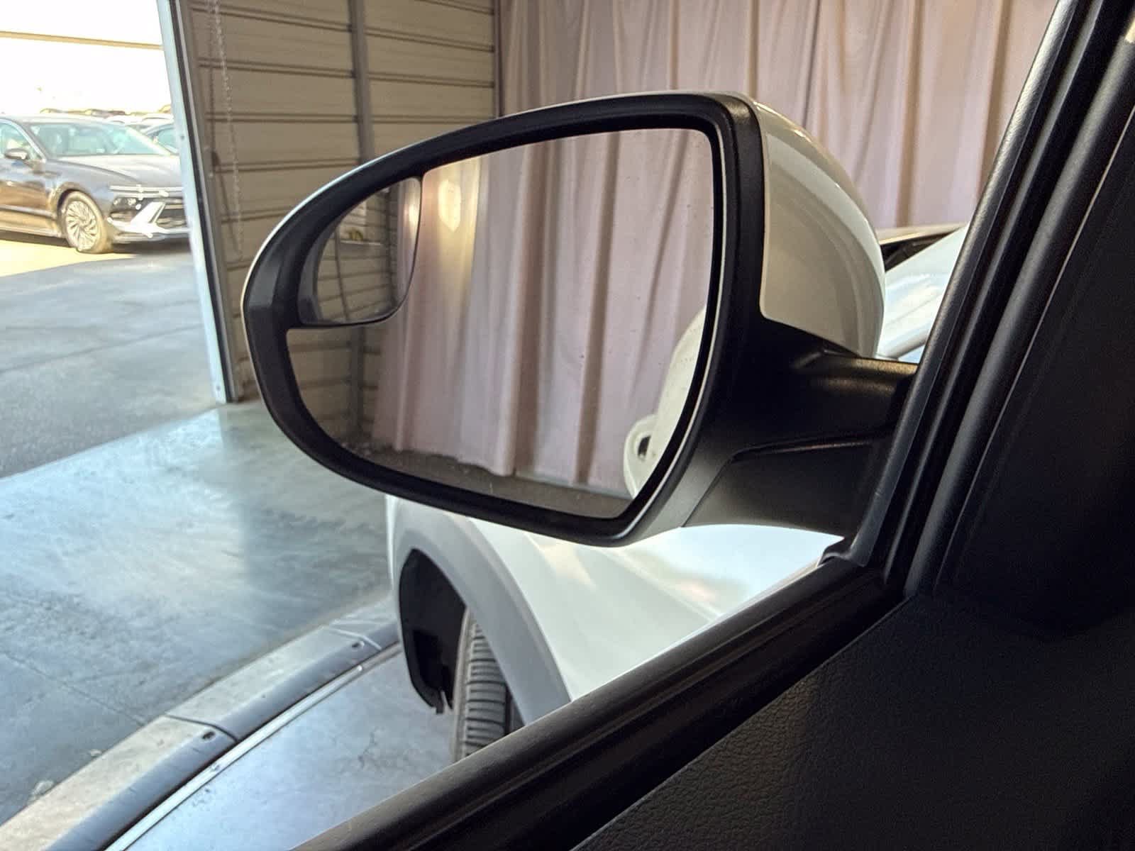 Used 2020 Hyundai Tucson SE AWD/4WD image 20