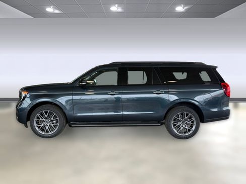 New 2026 Ford Expedition Max Platinum AWD/4WD image 2