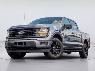 Certified 2024 Ford F150 XLT w/ Equipment Group 302A MID AWD/4WD video 1