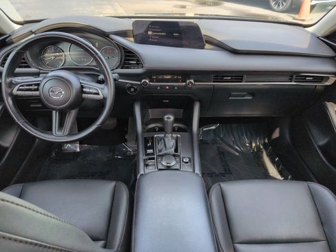 Used 2023 MAZDA MAZDA3 s FWD image 14
