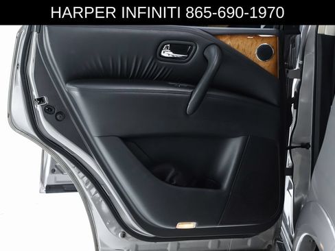 Used 2014 INFINITI QX80 2WD w/ Theater Package image 18