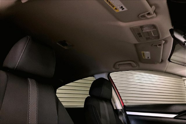 Used 2021 Honda Civic LX image 30