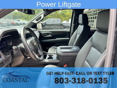 Used 2023 Chevrolet Tahoe LT image 11