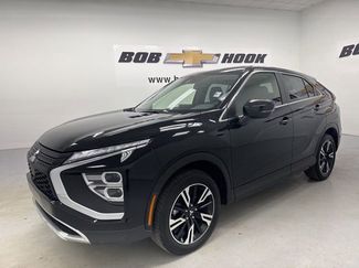 Used 2024 Mitsubishi Eclipse Cross video 1